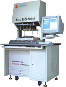 雅達(dá)ICT在線(xiàn)測(cè)試儀 T2000