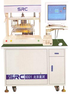 星河ICT在線測試儀 SRC6001、SRC8001A